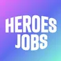 Heroes Jobs icon