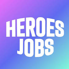 Heroes Jobs icon