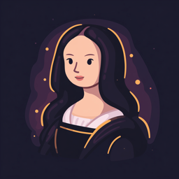 Mona icon