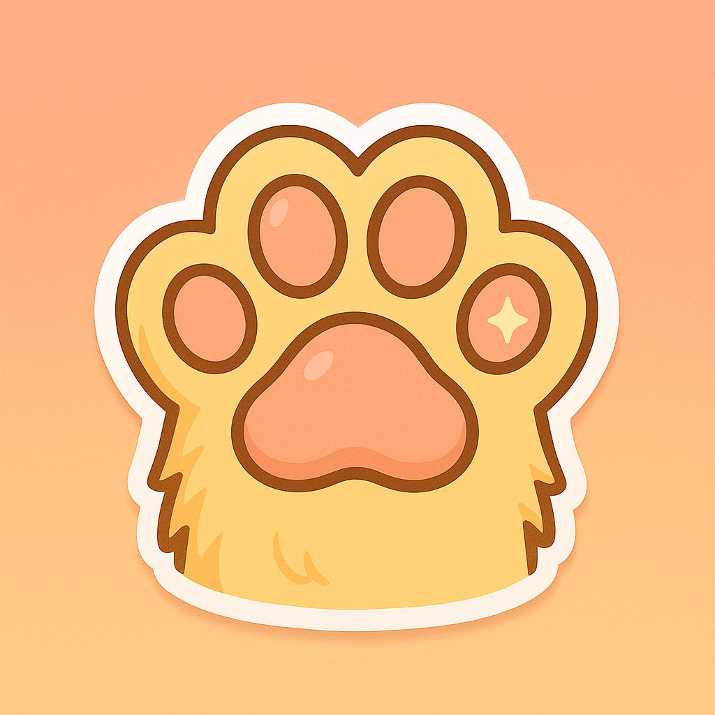 Purrfect icon