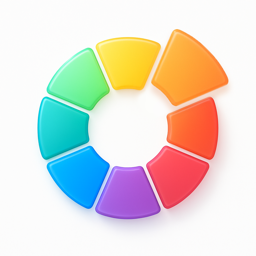 WhatColors icon